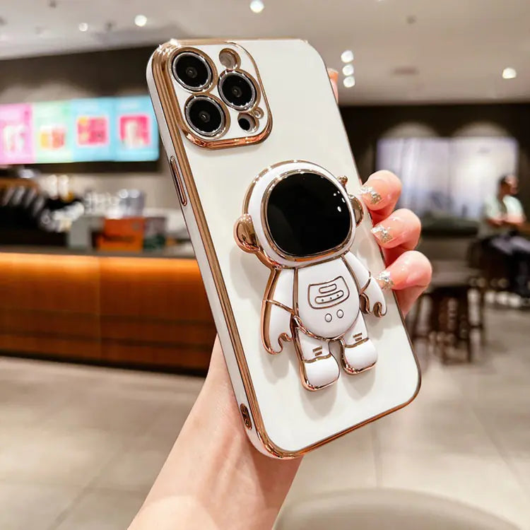 Astronaut Phone Case for iPhone