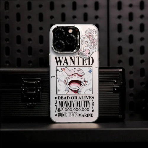 OnePiece Phone Case for iPhone