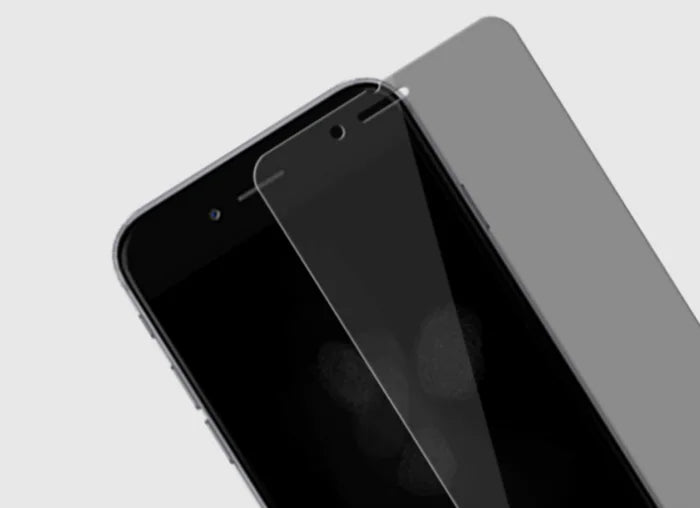 Snoop Proof iPhone Screen Protector