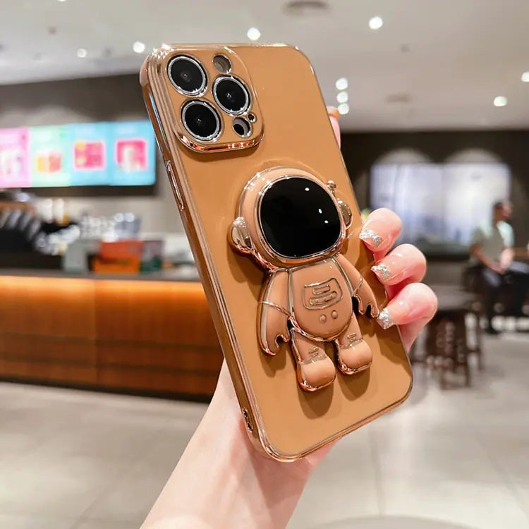 Astronaut Phone Case for iPhone