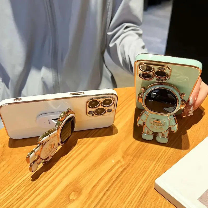 Astronaut Phone Case for iPhone