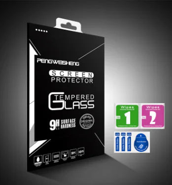 Snoop Proof iPhone Screen Protector