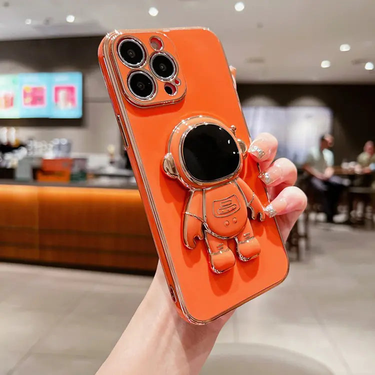 Astronaut Phone Case for iPhone
