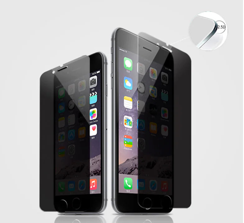 Snoop Proof iPhone Screen Protector