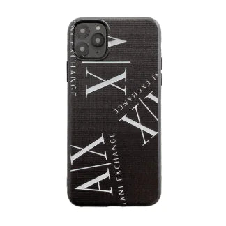 Fashionable AX Phone Case for iPhone