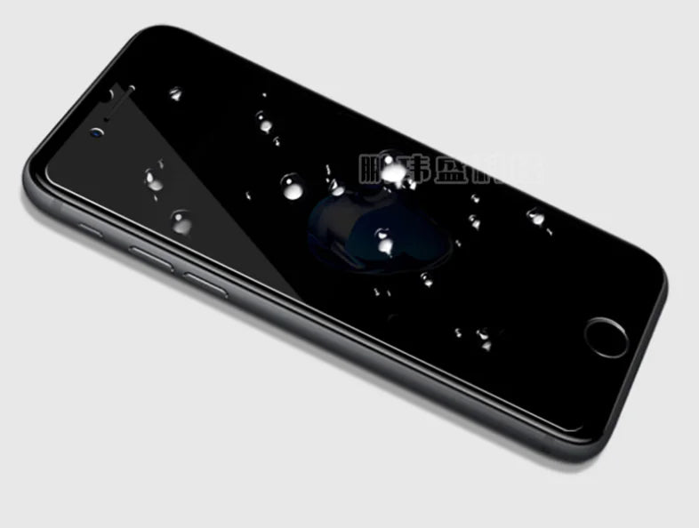 Snoop Proof iPhone Screen Protector